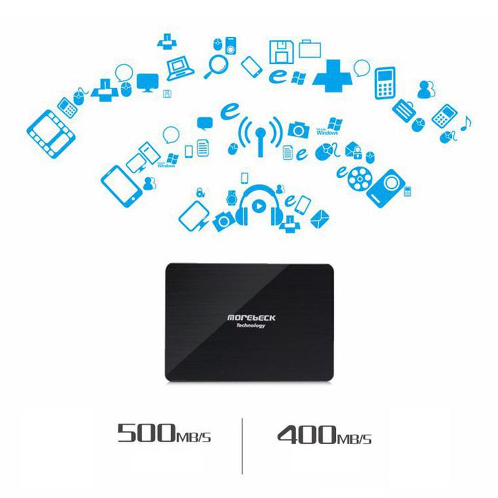 Disque dur Ssd résistant aux chocs, 60 go/2.5 go/120 go/128 go/240 go/256 go/360 go, 480 pouces, pour ordinateur de bureau, pc portable