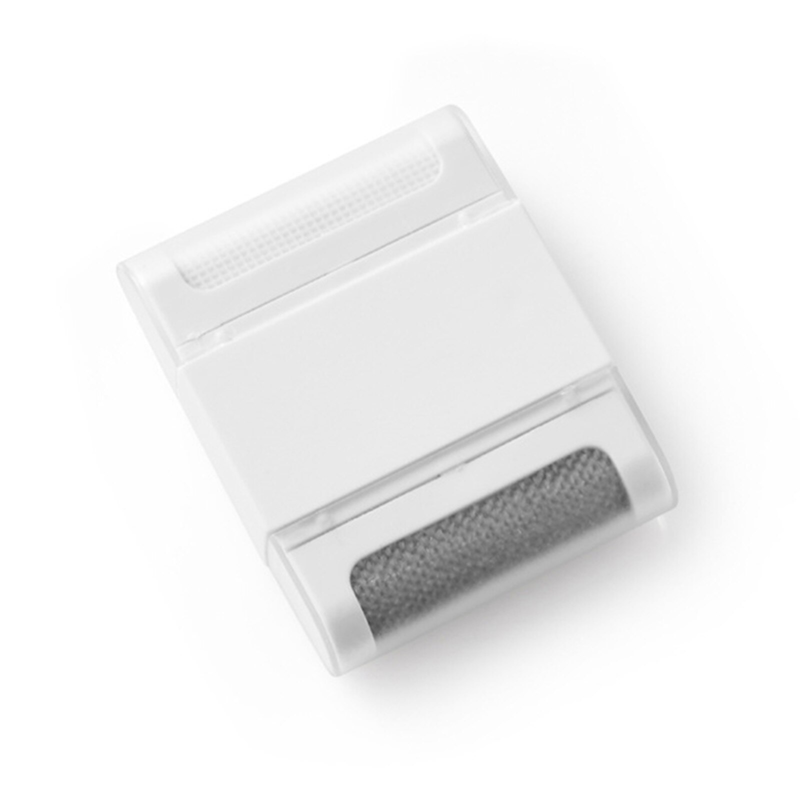 Mini Handheld Lint Clothes Sweater Shaver Fluff Fuzz Fabrics Portable Remover Pill Handheld Dust Lint Remover for Razor BOM666: D