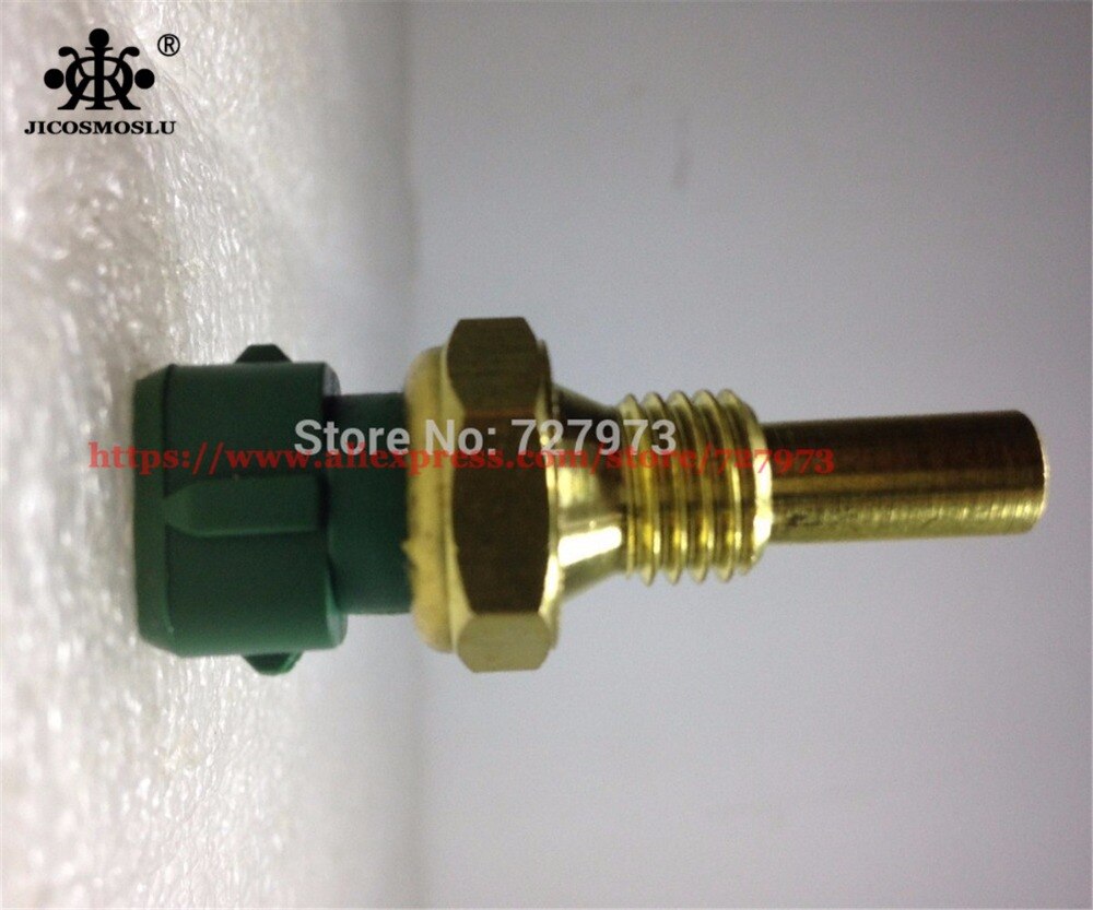 SENSOR-WATER TEMPERATURE FOR CHERY Bonus,Cross Eastar,Eastar,Fora,IndiS,Karry,Kimo,M11,M12,QQ,QQ6,Riich,Tiggo,Very;Vortex Estina