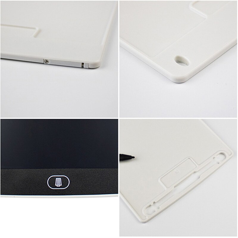 Portable 8.5 Inch Smart LCD Writing Tablet Electronic Notepad Drawing Board Graphics Handwriting Pad Board With Colorful Display