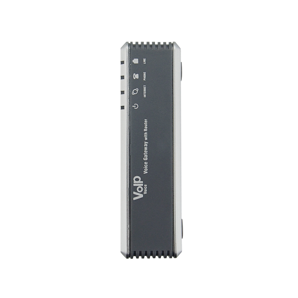 Beste Keuze Voor Unlocked Linksys SPA3102 1FXO 1 Fxs Internet Adapter Fxs Voip Router Forward Oproepen Naar Pstn Service