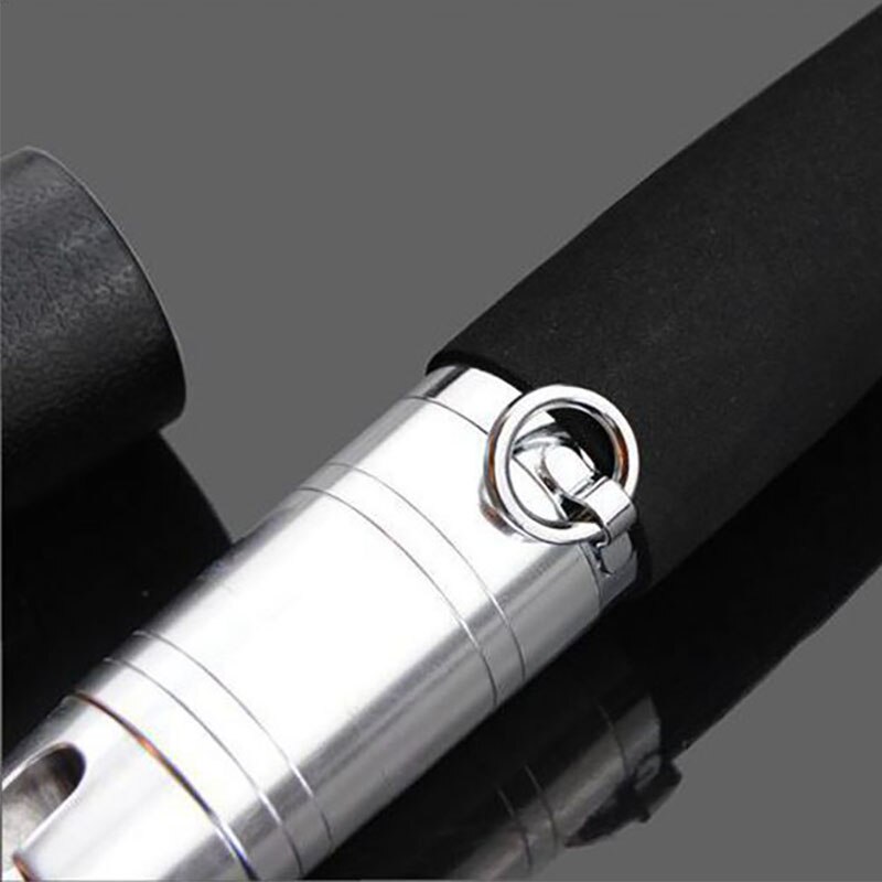 Carbon Fiber Fishing Rod 3 Section Spinning Fishing Rod Lure Weight 70-250g XH POWER Ultra Light Boat Fishing Pole