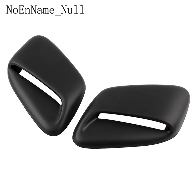 Hood Vent Induction Scoop FRP for 99-01 Subaru Impreza GC8 STi WRX 2.5RS