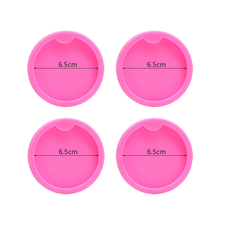 4/5Stck Weihnachten Ball Anhänger UV Epoxid Silikon bilden Blau/Rosa Schlüsselbund Harz Formen DIY Handwerk schmuck Dekorationen Gießen Werkzeuge