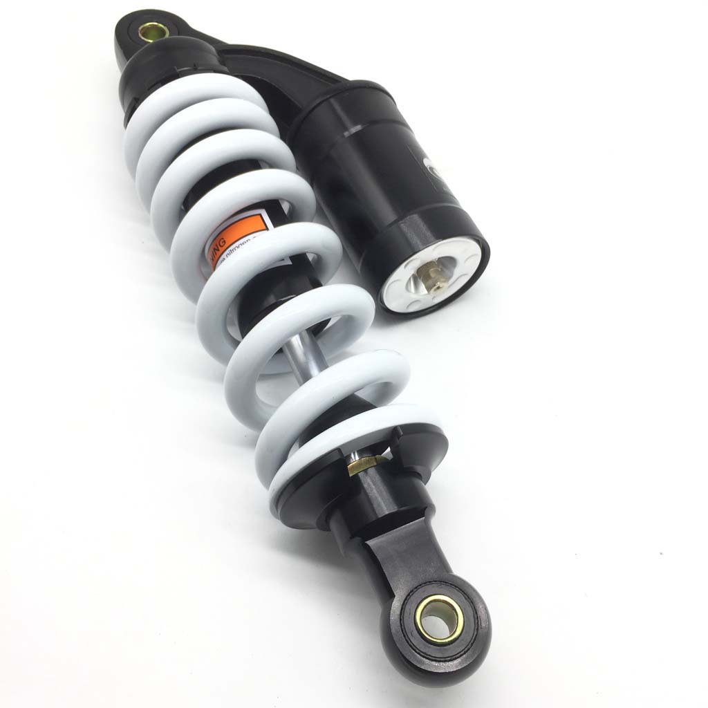 280mm Aluminium Rear Shock Absorber, Struts Spring Assist Load