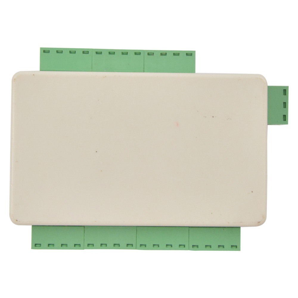 12CH 12 channels DMX512 Relay Decoder switch signal led Controller relay output only use the signal control input 12V led strip