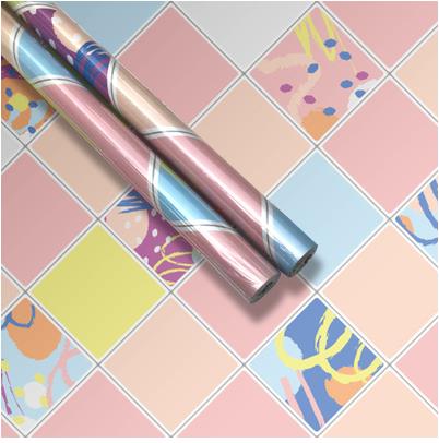 Kitchen oil-resistant stickers self-adhesive decorative stickers: NO  06