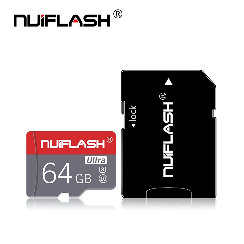 Flash Geheugenkaart 8Gb 16Gb 32Gb Class10 Micro Card 64Gb 128Gb Class10 Tarjeta micro Sd Cartao De Memoria