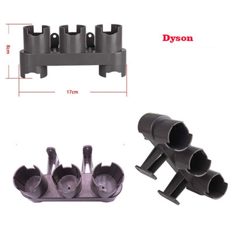 Storage Bracket Holder Absolute Vacuum Cleaner Parts Accessories Brush Tool Nozzle Base for Dyson V7 V8 V10 V11