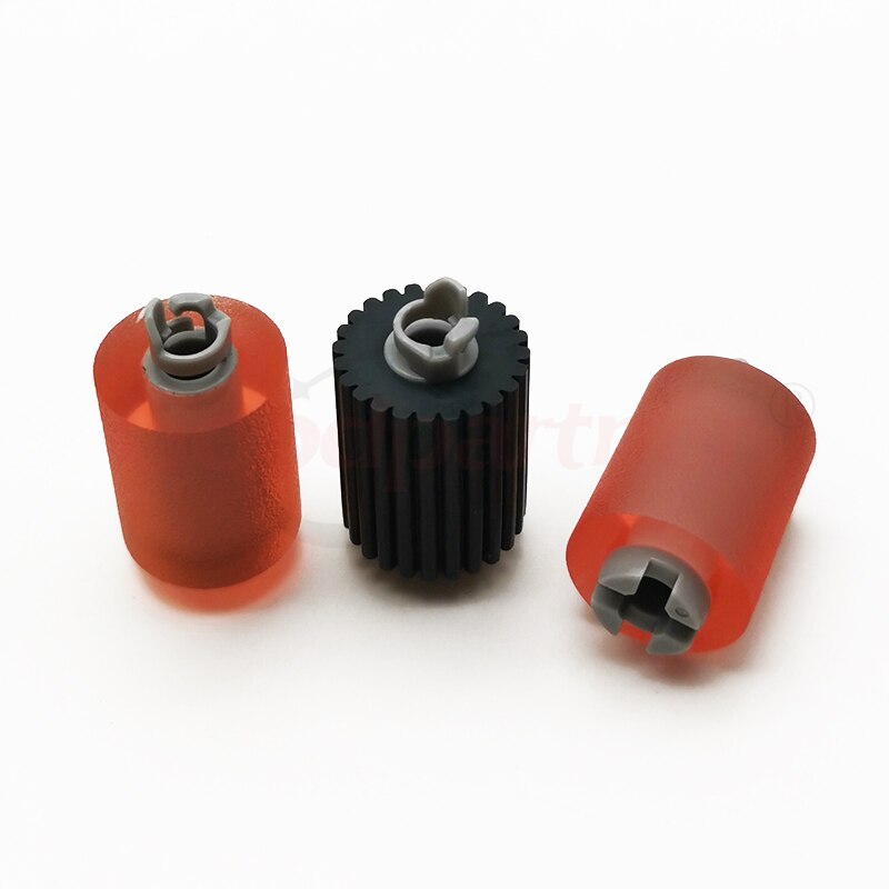 A64J564201 A64J564101 Tray 1 2 Feed Separation Pickup Roller for Konica Minolta bizhub C458 C558 C658 308e 368e 458e 558e 658