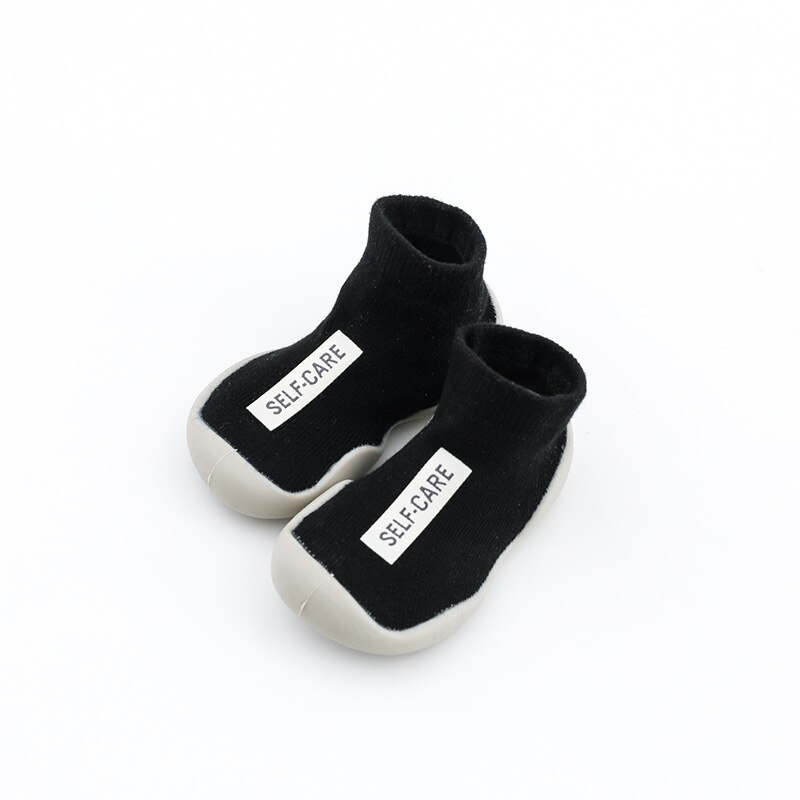 GDDODOMAOYI Baby Girl Kids Soft Rubber Sole Baby S... – Grandado