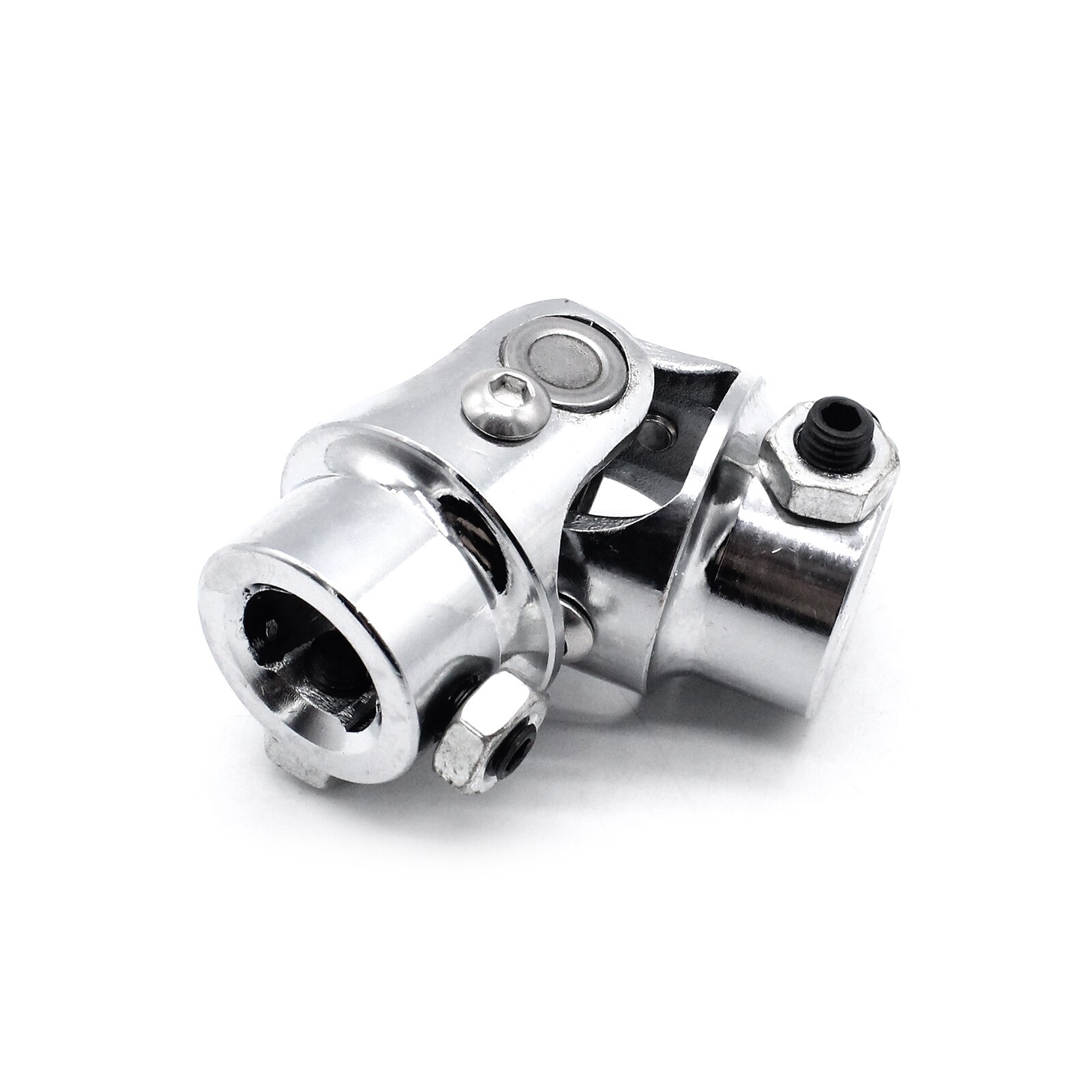 Steering Joint 3/4in DD X 3/4in DD Stainless Steel Universal Steering U-Joint