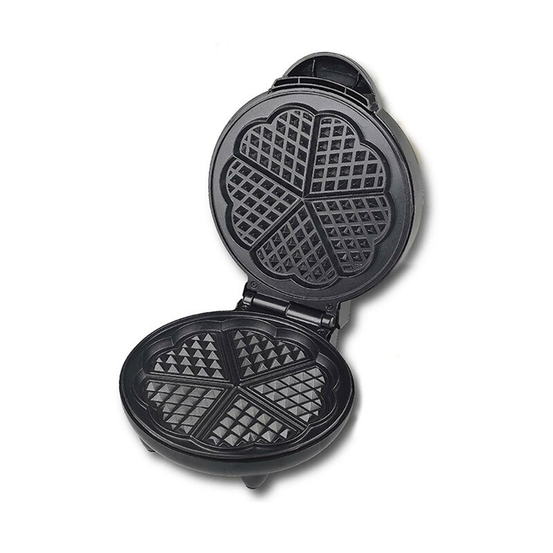 Bubble Waffle Maker Electric Cooking Appliances For Cake Maker Oven Multibaker Bread Toaster Kitchen Appliance Breakfast Machine