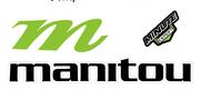 Manitou – autocollant de fourche EXPERT MINUTE, pour vtt, vélo de montagne, décalcomanies de cyclisme: green black