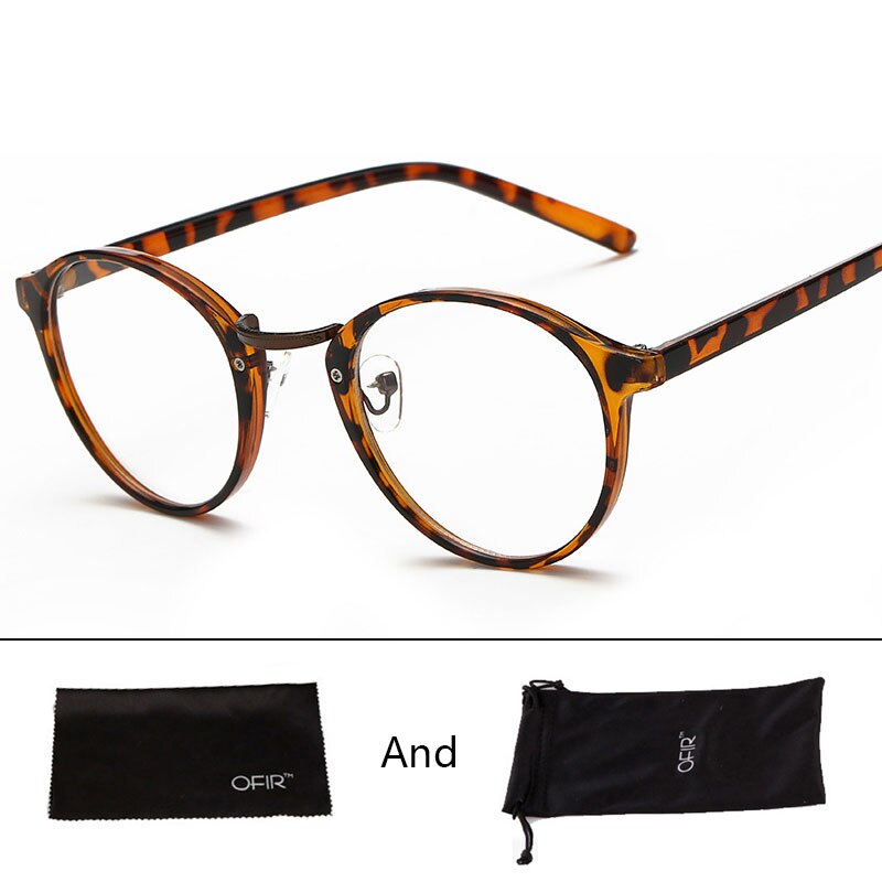 Simple Spectacle MOLNIYA Spectacle Frame Simple Men Optical Glasses... – Grandado