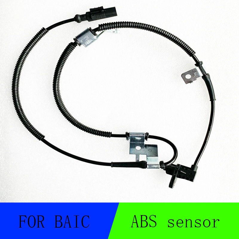Adecuado para Sensor de velocidad de rueda BAIC Senova X35 ABS