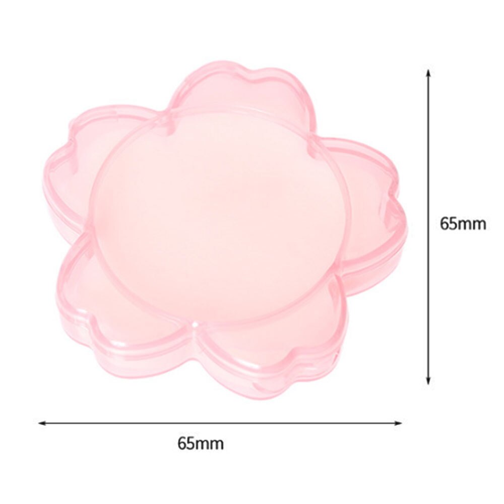 50 pièces/ensemble lavage main bain propre voyage savon jetable boîte savon Portable Mini papier savon