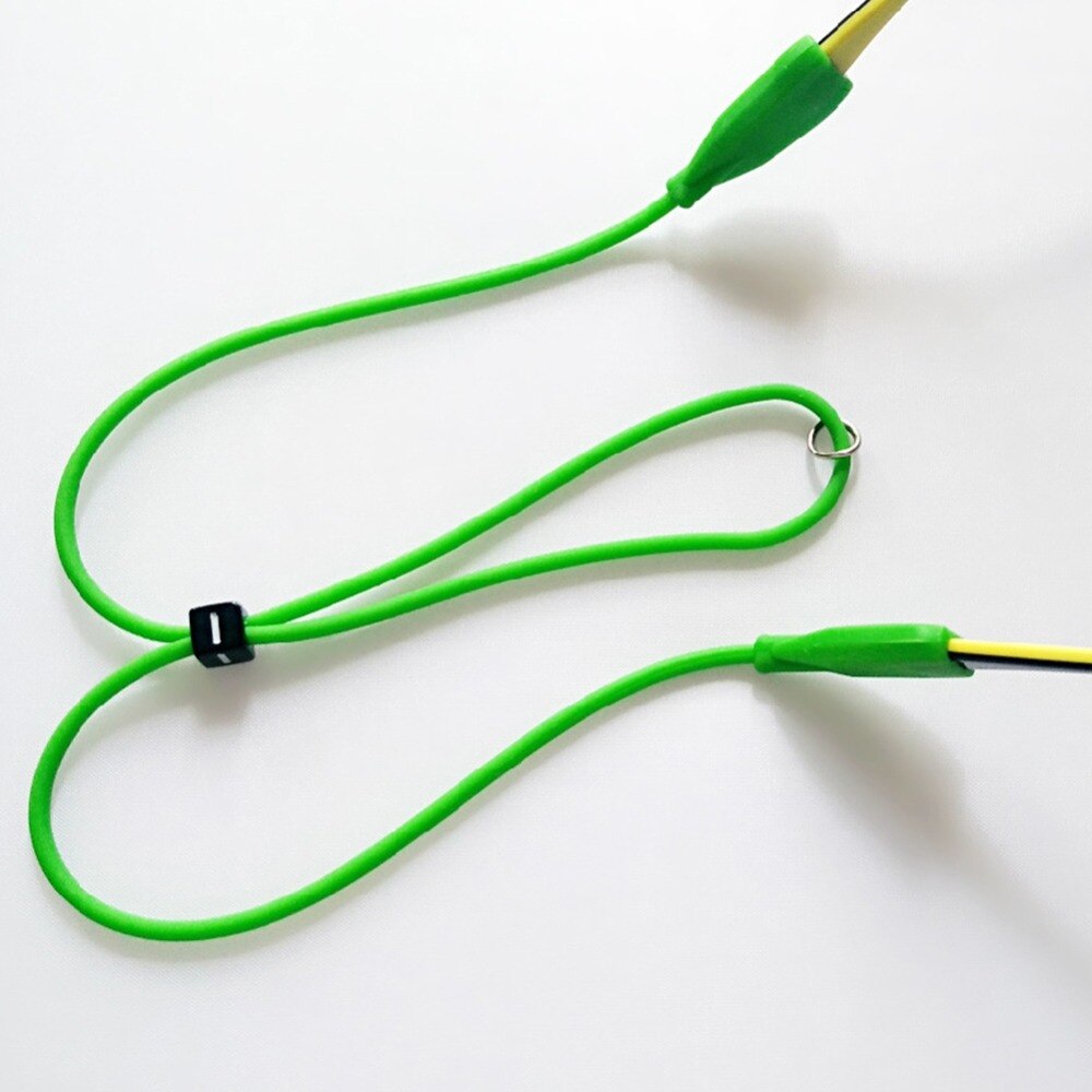 Elastische Outdoor Bril Kettingen Spektakel Zonnebril Lanyards antislip Sport Strap Cord Holder Brillen