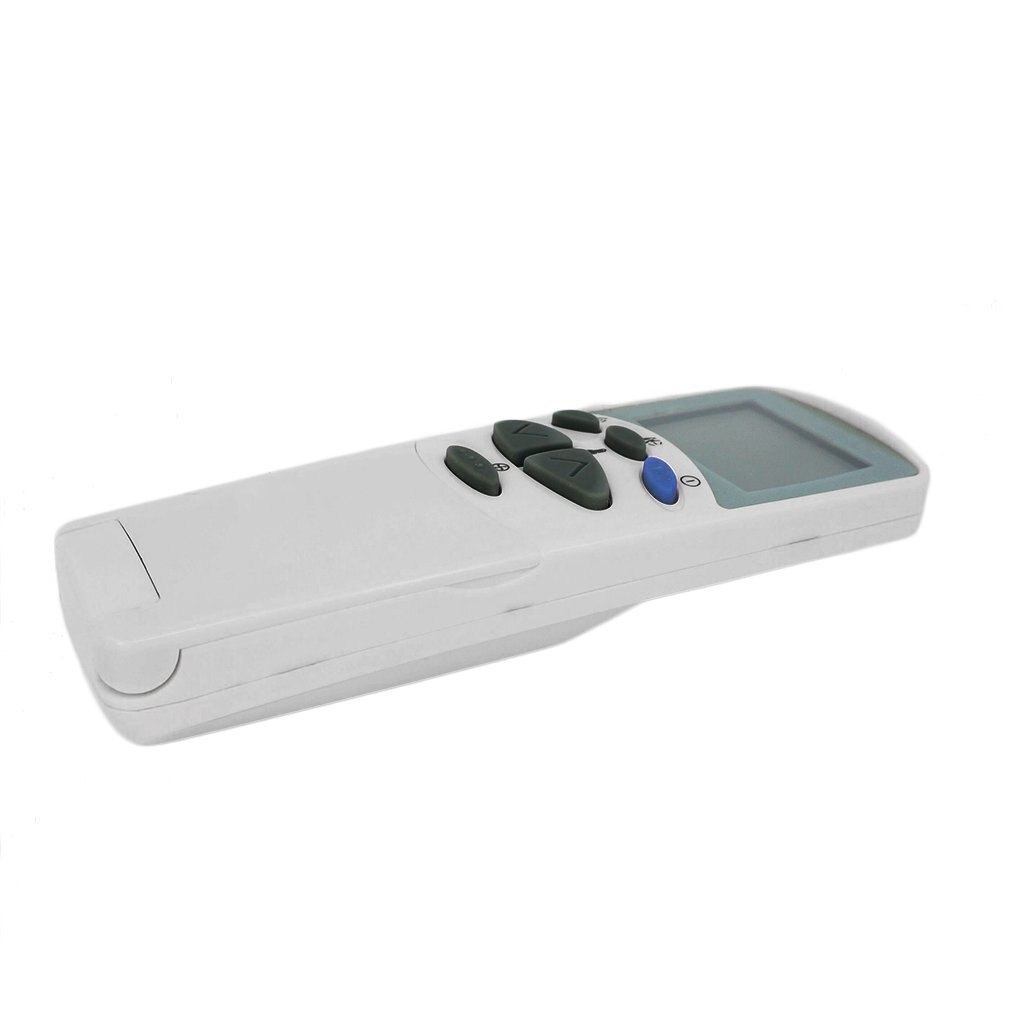 Replacement Remote Control Universal LCD Remote Control for Air Condition White for LG 6711A20096C Air Conditioner Bluetooth Yks