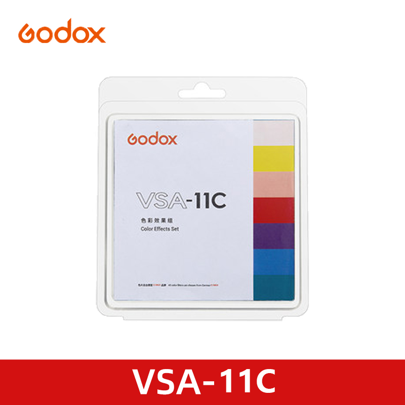 Godox VSA-19K VSA-26K VSA-36K Spotlight Attachment Conical Snoot Optical Condenser with Bowens Mount for VL300 SL150II LED Light: VSA-11C