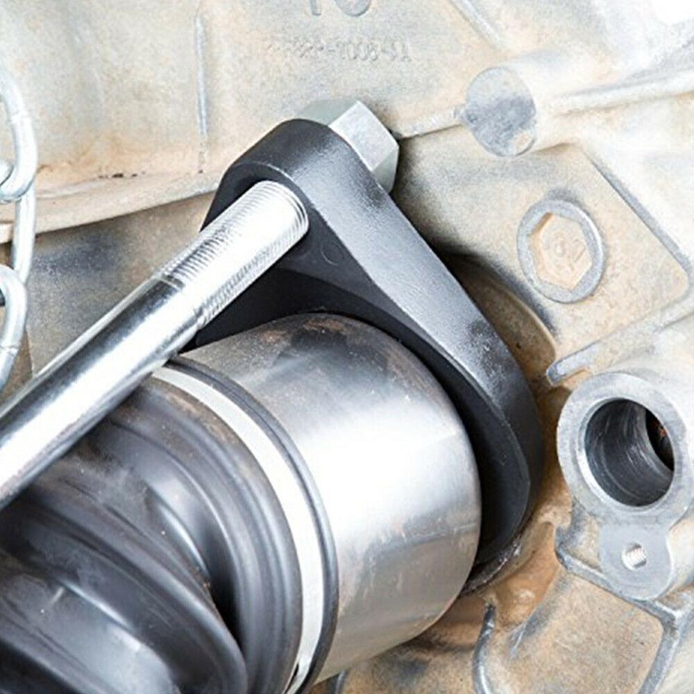Bilværktøj fordrev hjulleje navtrækker aksel installatør afmonter garageværktøj autotilbehør