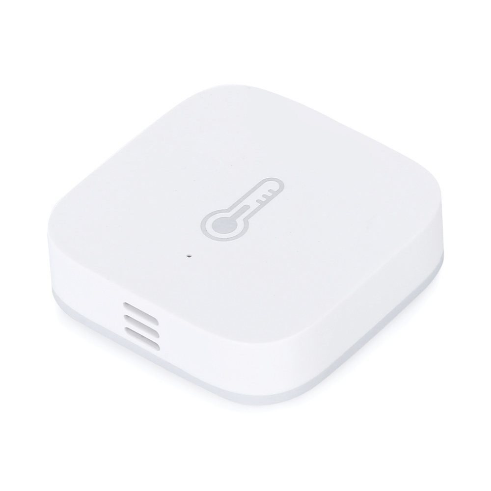 Aqara Smart Temperature Humidity Sensor Air Pressure Wireless Remote Control ZigBee Wifi Connection Home Device