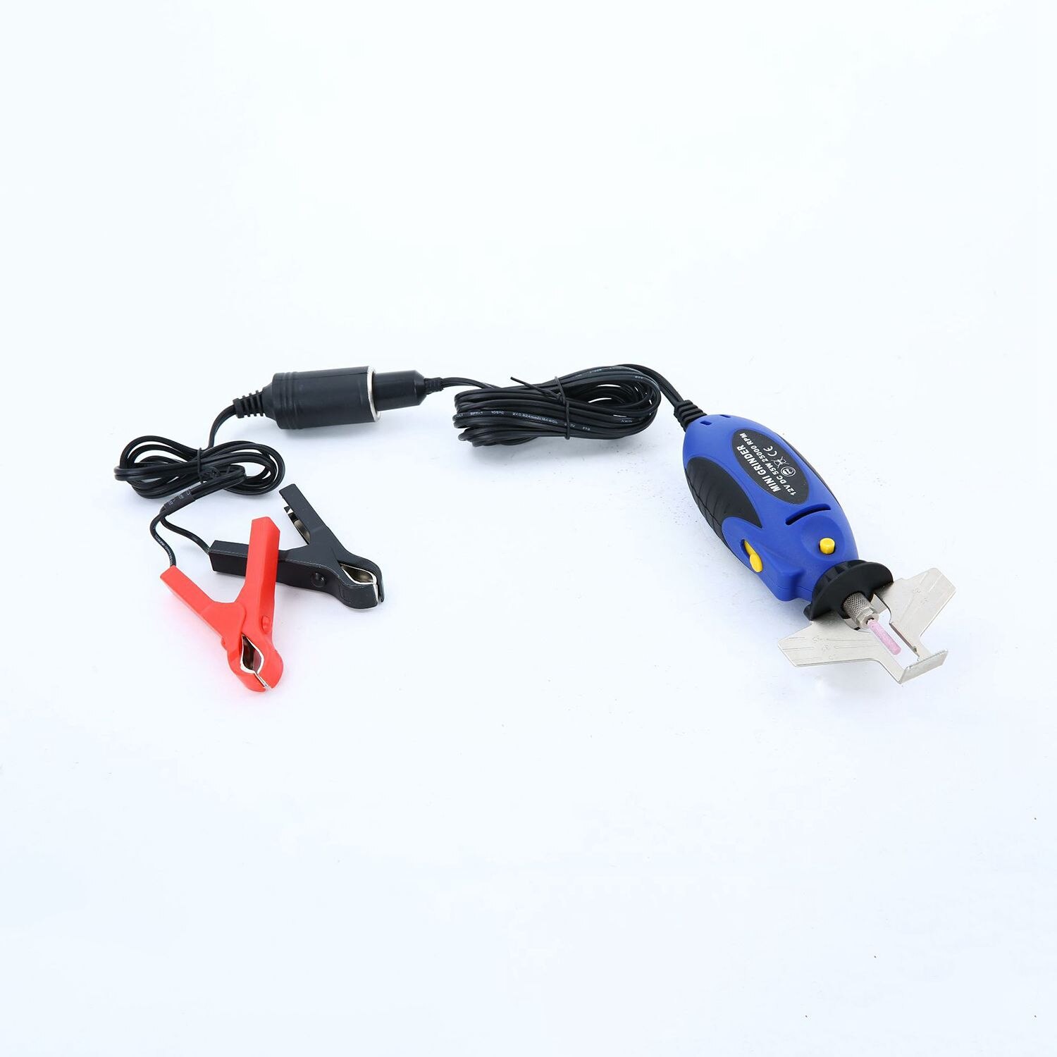 Chain Saw Chain Sharpener Grinder Electric Grinder... – Vicedeal