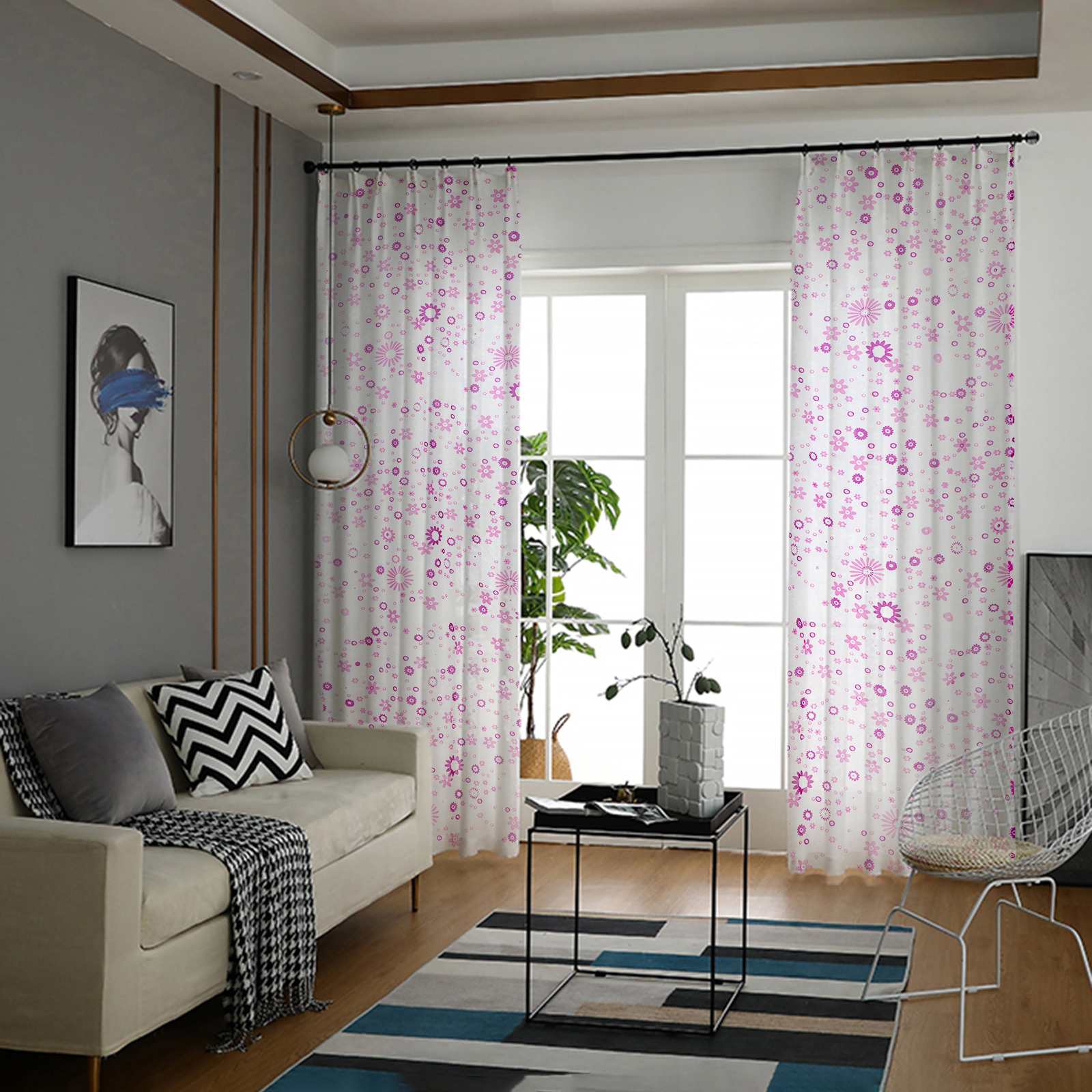 Window Roller Curtains For Kitchen Blinds For Windows 200*100 CM Children Bedroom Door Short Kitchen Window Curtains Kids Drape