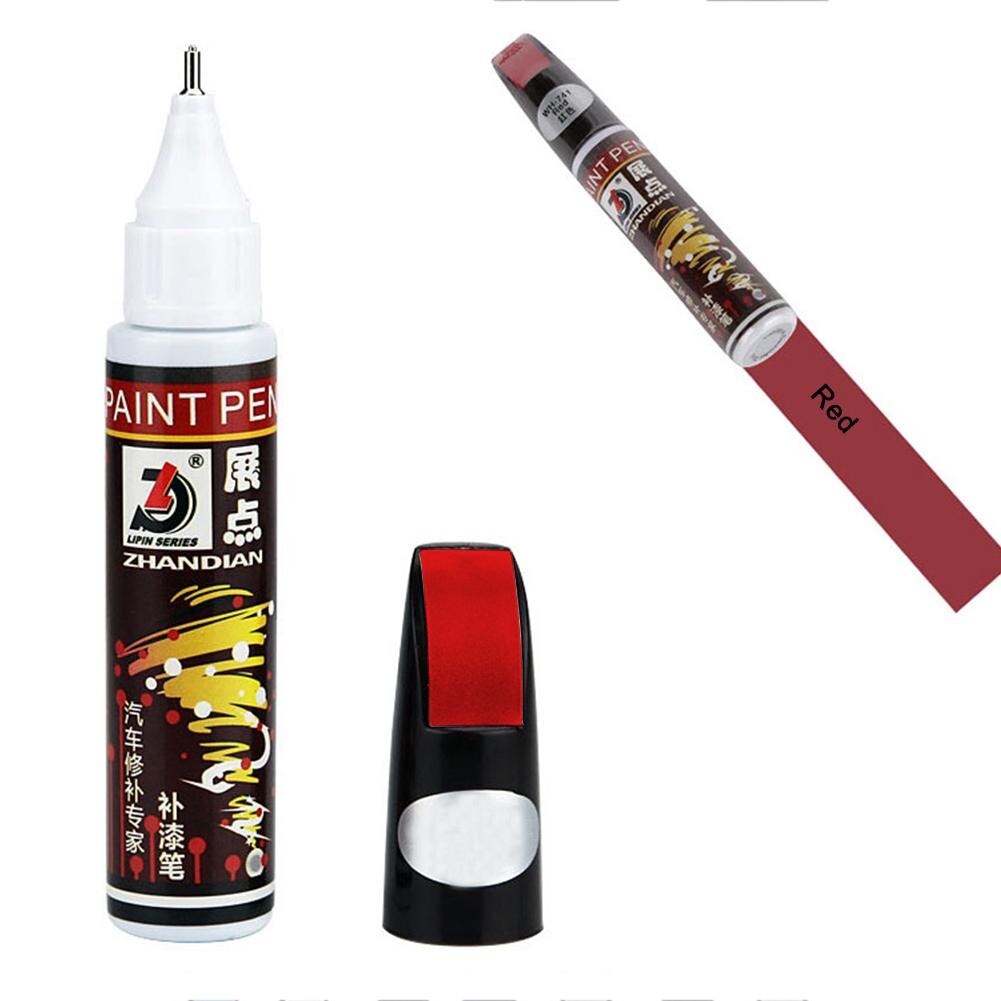 Car Scratch Removal Pen Car Paint Repair Pen: B