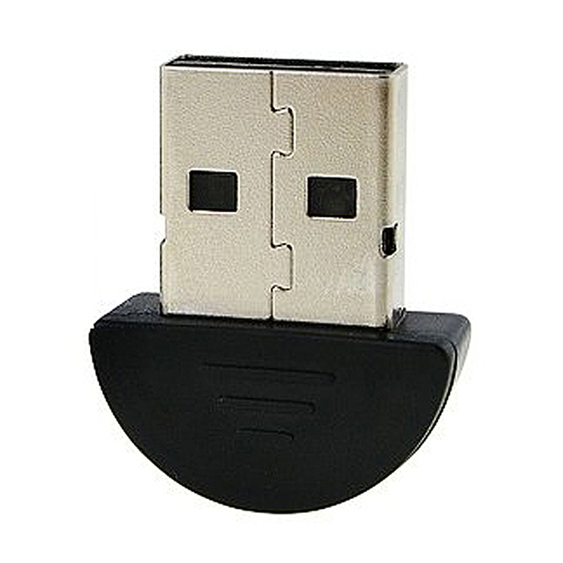 Bluetooth USB 2.0 Micro Adapter Dongle