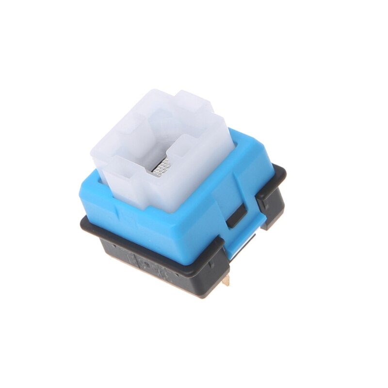 2Pcs Original Romer-G Switch Omron-Axis for logitech- G513 G512 G310 K840 PRO G910 G810 G413 Axis Keyboard Switch
