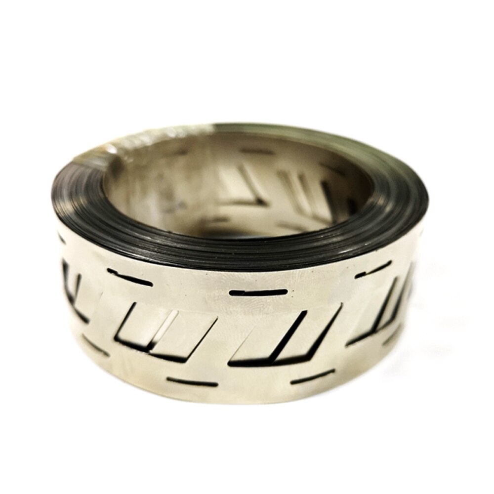 1M/3M 0.15*23mm High Pure Nickel Strip Lithium Battery Pure Nickel Strip For 18650 Battery Spot Welding Pure Nickel Battery Pack