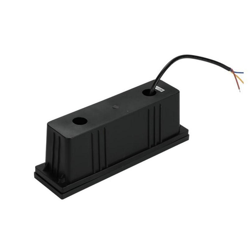 Waterproof Footlight LED Stair Light Step Light 10W GU10 AC85-265V Recessed In Wall Light Indoor/ Outdoor Staircase Step Lights