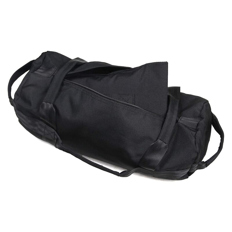 Sacos de arena de entrenamiento de alta resistencia para Fitness, bolsa de arena funcional para entrenamiento con pesas ajustables