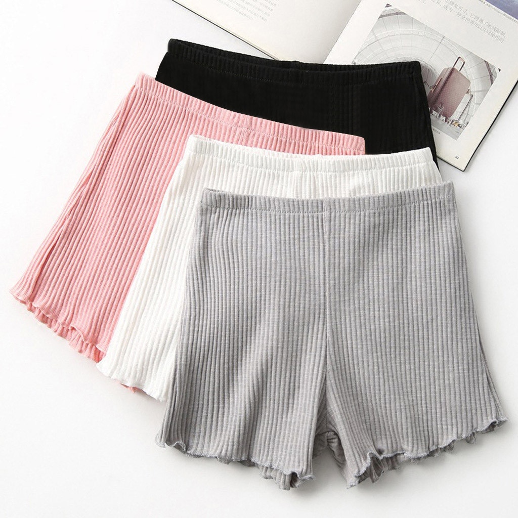 Pants Women Seamless Shorts Boxers For Women Seamless Short Pants Women boxer mujer falda pantalon ショートパンツ boxer women шорты