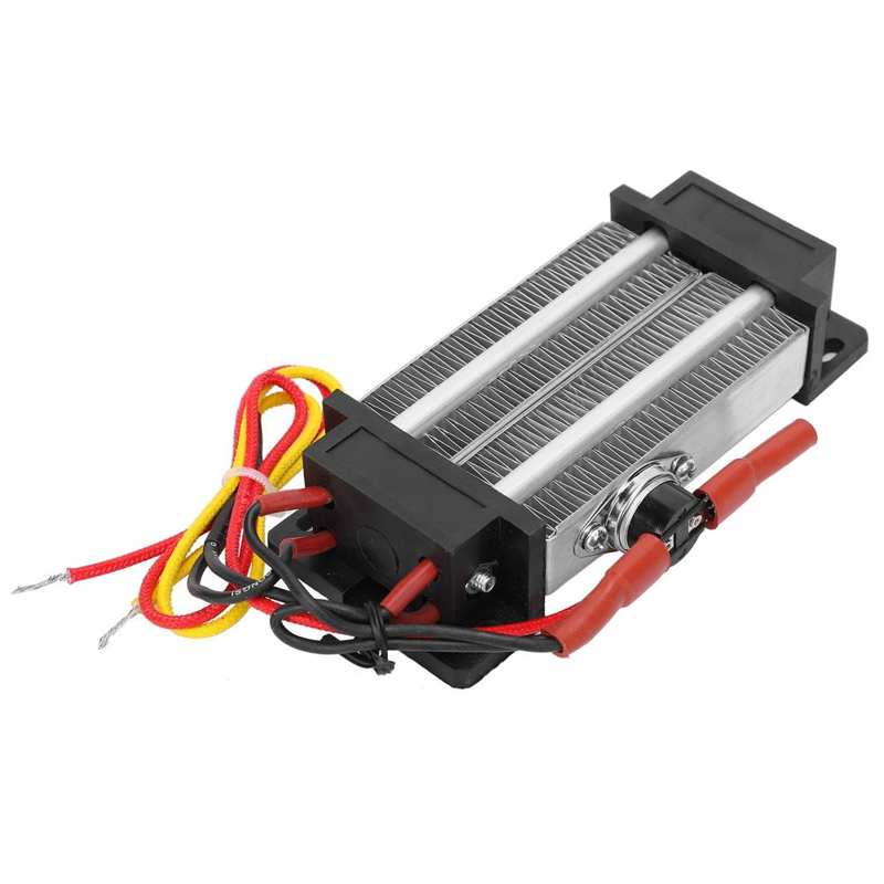 PTC Ceramic Air Heater 76A2 220V 450W PTC Air Heater Ceramic Heating Insulated Constant Temperature Heater PTC Air Heater