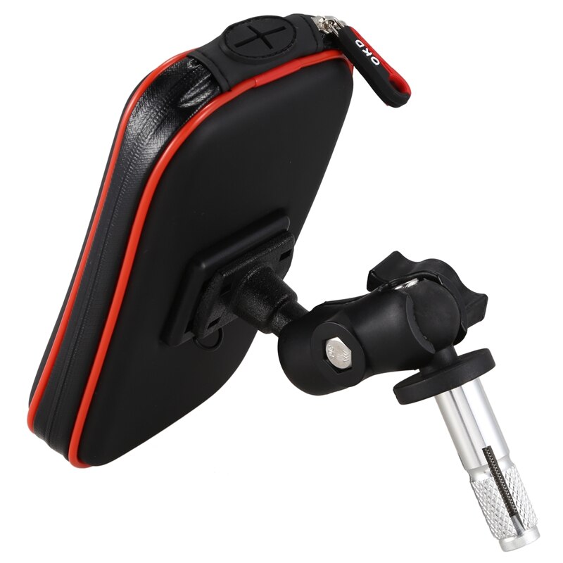 Navigation Phone Holder for SUZUKI GSXR 600/750 06-17 GSX-R 1000 03-04/09-16 Motorcycle GPS Navigation Bracket
