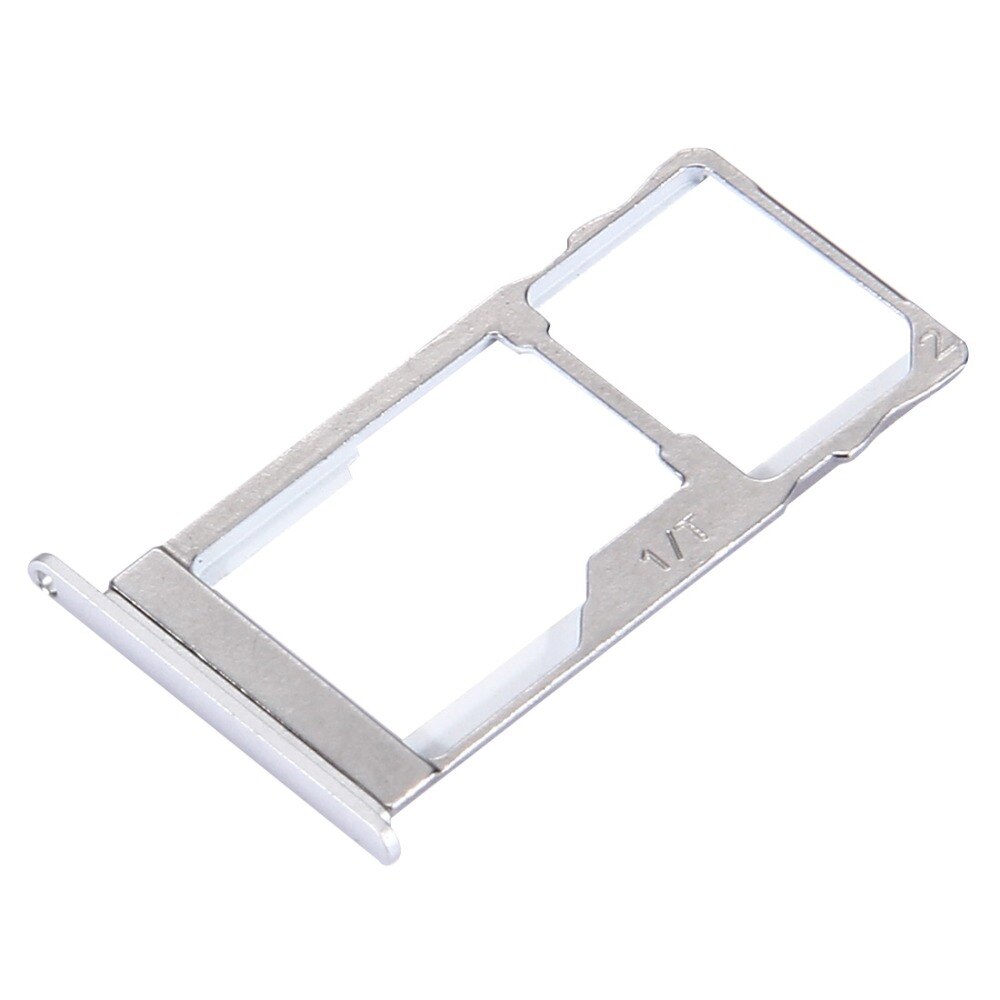 SIM + SIM / Micro SD Card Tray for Meizu Pro 5