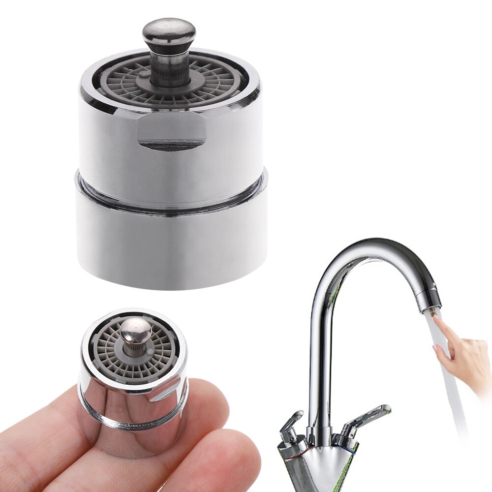 Aérateur à robinet tactile | Économiseur d'eau, robinet One Touch, aérateur à robinet tactile, aérateur de robinet à filetage mâle bouilleur purificateur, accessoires de cuisine