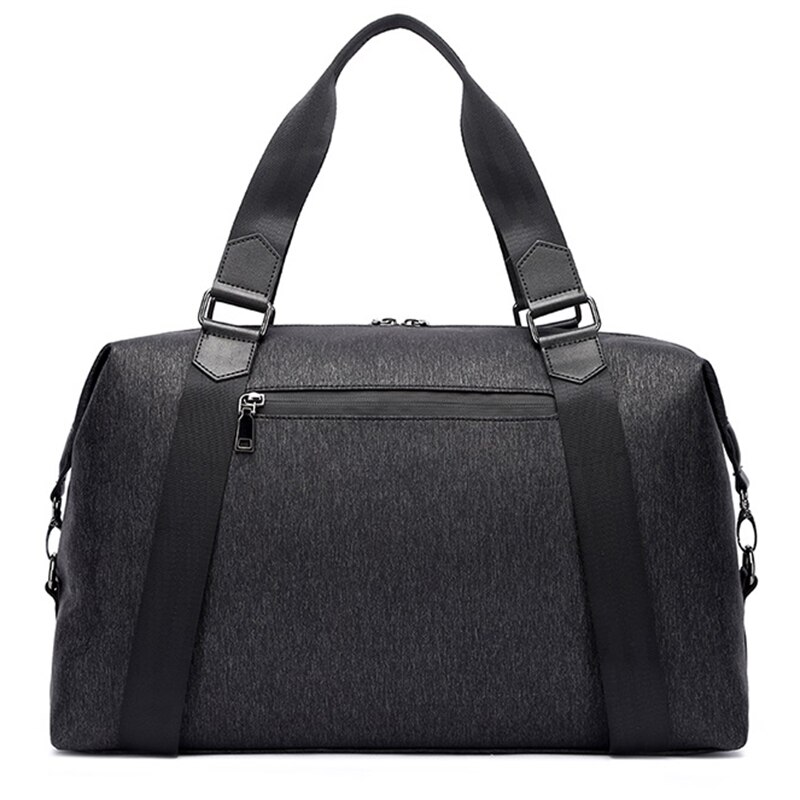 Waterdichte Reistas Duffle Weekend Schouder Messenger Bagage Tas Ol Unisex Viaje Nylon Sac De Voyage Casual Torba Podrozna