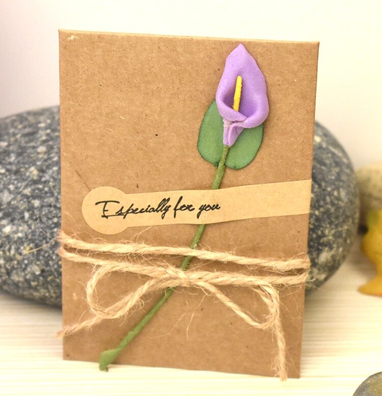 wedding invitation card greeting postcards birthday party invitation card 10 pcs pack