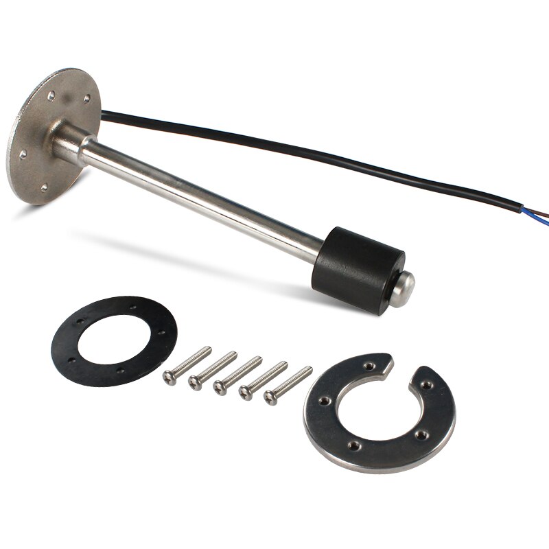 Caravan level sensor for water tank TYTXRV 10cm