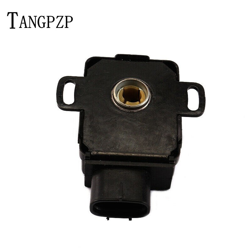 Genuine OEM 89452-87205 179950-2080 Throttle Position Sensor For TOYOTA Daihatsu Mira TR-XX L200S 1990~1993