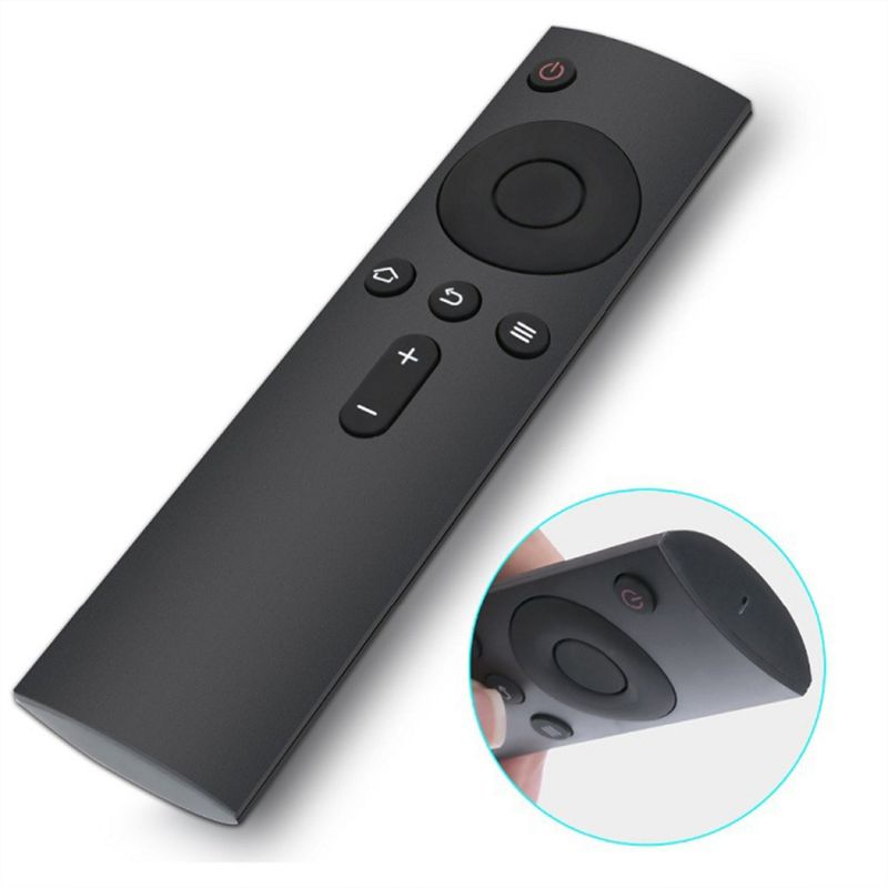 Ensemble de télécommande de télévision, pour Xiaomi Mi Box 3/2/1 QX2B