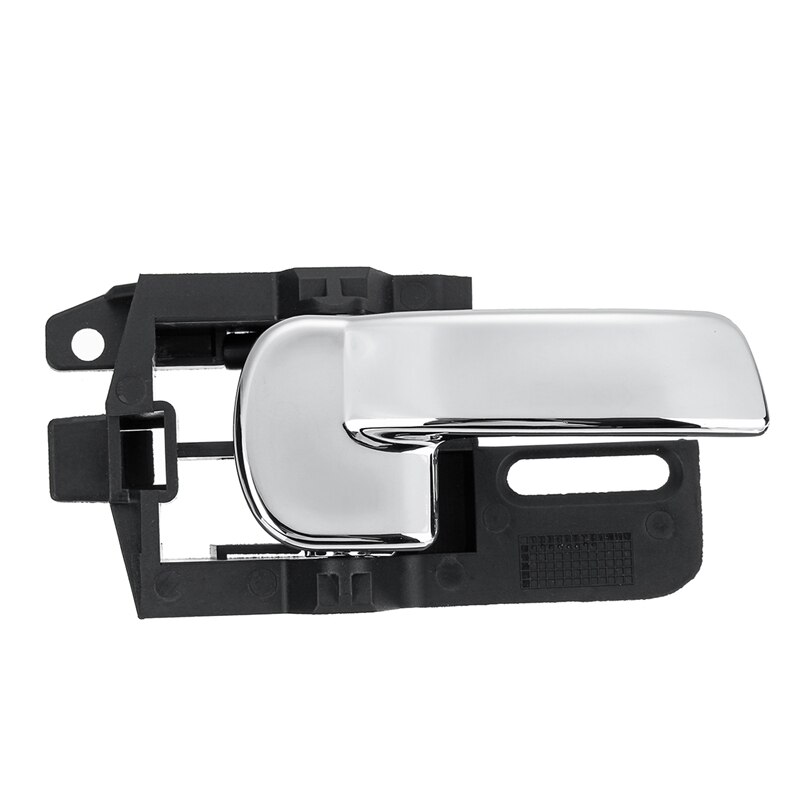Manija de puerta interior izquierda/derecha para coche, para Nissan Hacker 80670Jd00E /80671Jd00E