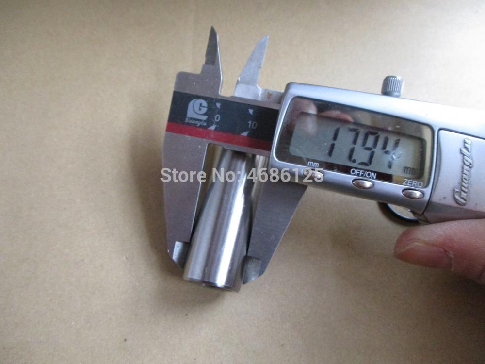 EX27 PISTON PIN CLIP 9HP SUBARU ENIGNE PARTS