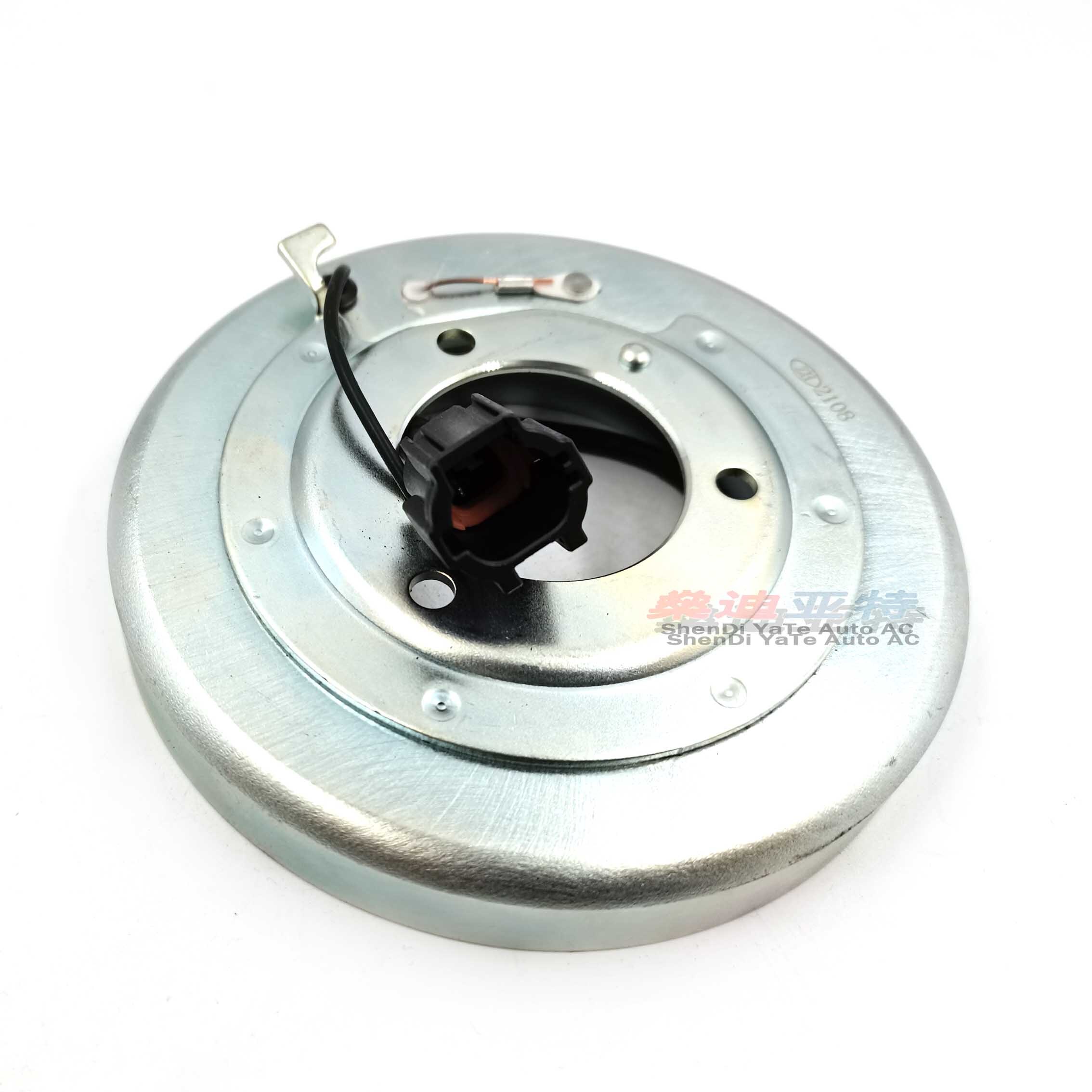 Auto A/C Compressor Magnetic Clutch Coil For Nissan Teana