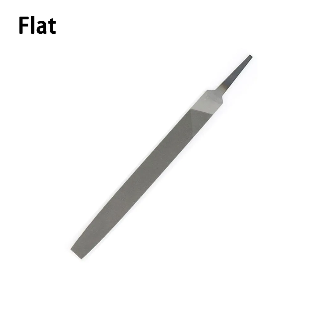 1 stks/set 6 inch Platte Diamant Bestand Slijpen Gereedschap Voor Kettingzaag Kettingen Voor STIHL Twin Cut Metalen Houtbewerking ambachten Gereedschap: Rood
