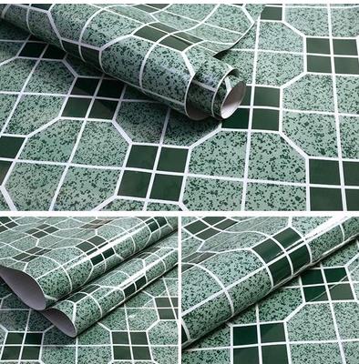 Kitchen oil-resistant stickers self-adhesive decorative stickers: NO  02