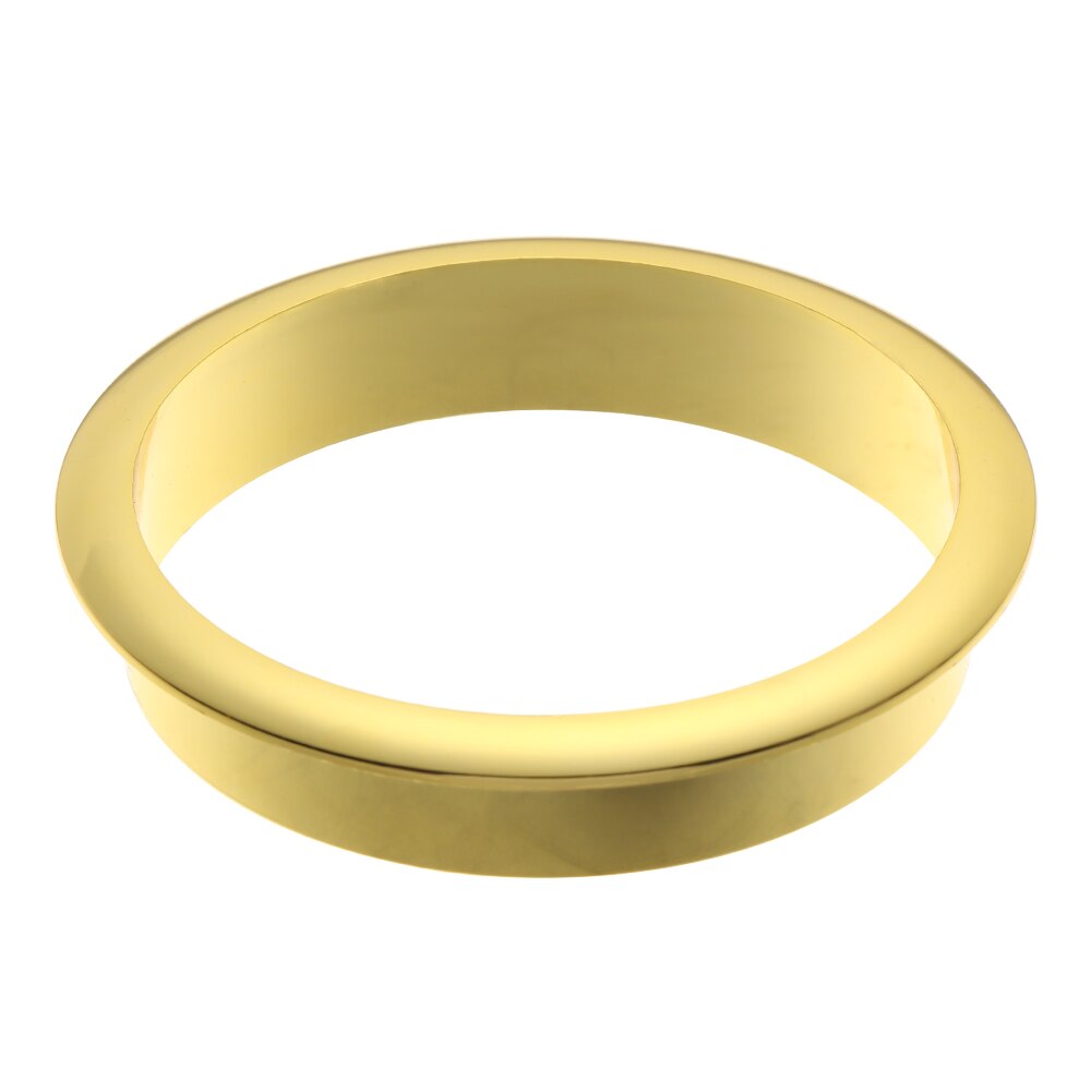 1pc 25-80MM Office Desk Cable Grommets Wire Hole Cover Desk Table Cable Fastener Computer Desk Outlet Port Wire Rack Organizer